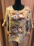 Blouse maat XL, Ophalen of Verzenden, Nieuw, Maat 46/48 (XL) of groter, Groen