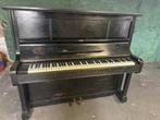 piano ALVARI, Muziek en Instrumenten, Piano's, Ophalen, Gebruikt, Zwart, Piano