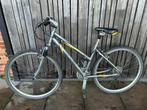 Dames Gaint sportfiets, Fietsen en Brommers, Ophalen, Gebruikt, 26 inch, 10 tot 15 versnellingen