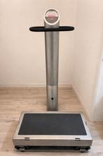 VibroGym (Powerplate) - Professionele trilplaat, Enlèvement, Métal, Bras, Plaque vibrante