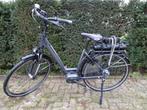 nieuw staat pegasus met midden motor grote accu met lader, Fietsen en Brommers, Ophalen of Verzenden, Zo goed als nieuw, 50 km per accu of meer