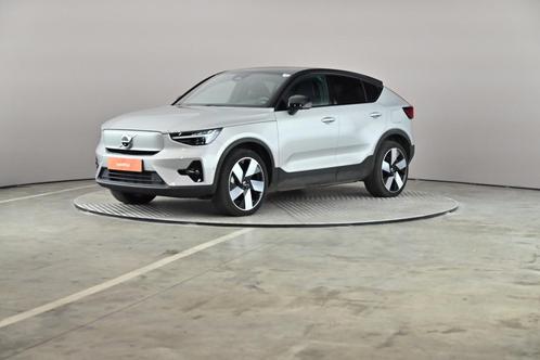 (2BQY769) Volvo C40, Auto's, Volvo, Bedrijf, Te koop, C40, 360° camera, 4x4, ABS, Achteruitrijcamera, Adaptive Cruise Control