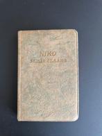 Oude zak agenda klein van 1939, Ophalen of Verzenden