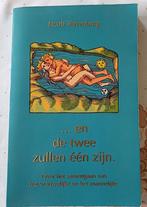 Jacob Slavenburg - En de Twee Zullen Eén Zijn, Boeken, Ophalen of Verzenden, Gelezen, Jacob Slavenburg