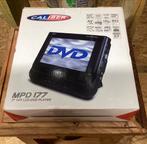 Draagbare DVD, Ophalen of Verzenden, Gebruikt
