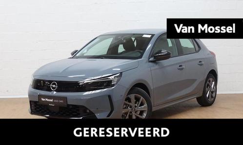 Opel Corsa 1.2T Edition automaat, Auto's, Opel, Bedrijf, Te koop, Corsa, Airconditioning, Benzine, Stadsauto, 5 deurs, Automaat
