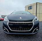 Peugeot 208 1.2cc i, options complètes, automatique 2017, 71, Achat, Entreprise
