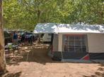 Vouwwagen Jamet, Caravanes & Camping