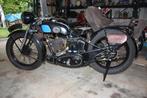 Oldtimmer moto Monet Geyon 350cc, Ophalen, 350 cc
