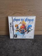 Jeu Nintendo Ds From The Abyss A Voir, Ophalen of Verzenden