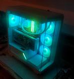 PC-gamer - RTX 4070TI - I7 12700K - 32 GB RAM - 1 TB SSD, Computers en Software, Ophalen of Verzenden, Nieuw