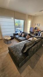 Zetel Forest / Canapé Forest, Huis en Inrichting, Ophalen, Zo goed als nieuw, Stof, Stof