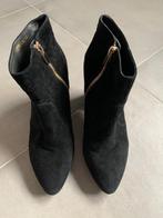 Enkellaarsjes, Kleding | Dames, Schoenen, Zwart, Lage of Enkellaarzen, Ophalen of Verzenden, Zo goed als nieuw
