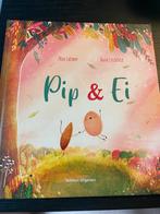 Pip & ei, prentenboek, Ophalen of Verzenden, Zo goed als nieuw