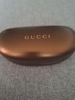 *Dames zonnebril Gucci, Handtassen en Accessoires, Zonnebrillen en Brillen | Dames, Ophalen of Verzenden, Gebruikt, Zonnebril