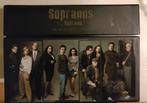 DVD Sopranos, Cd's en Dvd's, Dvd's | Tv en Series, Ophalen, Vanaf 16 jaar, Boxset, Drama