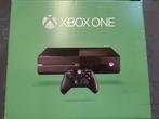 Xbox One Console, Ophalen, Xbox One, Met 1 controller, 500 GB