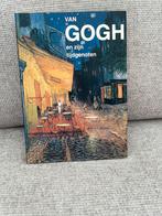 Boek Van Gogh en zijn Tijdgenoten (Door Per Amann), Ophalen of Verzenden, Zo goed als nieuw