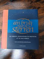 Een brug naar de sterren (Marcus Braybrooke), Livres, Ésotérisme & Spiritualité, Comme neuf, Autres types, Marcus Braybrooke, Enlèvement ou Envoi