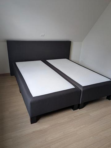Boxspring pocket 180x200 beschikbaar voor biedingen