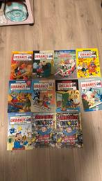 Urbanus strips, Boeken, Ophalen, Zo goed als nieuw