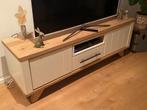 TV meubel Henders & Hazel, Huis en Inrichting, Minder dan 100 cm, 25 tot 50 cm, 200 cm of meer, Zo goed als nieuw