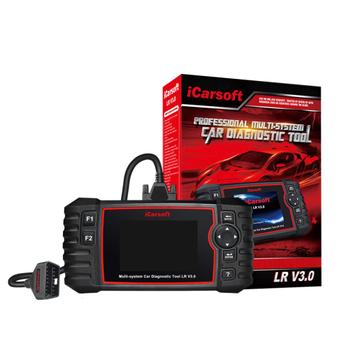 car diagnose tool iCarsoft LR V3.0 Land Rover/Jaguar beschikbaar voor biedingen