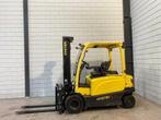 Hyster - 2016 - J3.5XM - Chariot élévateur, Autre propulsion, Chariot élévateur, Hyster