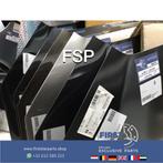 W205 C205 MOTORKAP origineel Mercedes C Klasse 2014-2022 GRI, Auto-onderdelen, Gebruikt, -, Voor, Ophalen of Verzenden