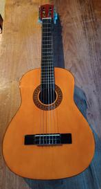 Stagg accoustische kindergitaar, Musique & Instruments, Instruments à corde | Guitares | Acoustiques, Enlèvement, Comme neuf