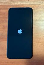 iPhone X 256GB, Telecommunicatie, Gebruikt, Zwart, IPhone X, Zonder simlock