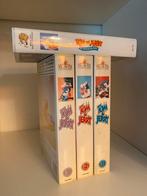 Tom & Jerry 4 VHS