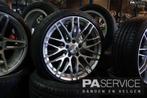 Nw 21 inch Silver Breyton Spirit R set voor BMW X5 F15 6 F16, Auto-onderdelen, Banden en Velgen, Ophalen of Verzenden, 21 inch