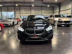 BMW 116 i OPF//Automaat//Pdc//Carplay//Gps//Enz.., Automaat, 1 Reeks, Zwart, Bedrijf