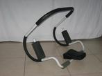 Multi AB Exerciser fitnesstoestel, Sport en Fitness, Gebruikt, Overige typen, Ophalen of Verzenden, Buik