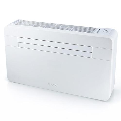Airco monoblock 2,5 KW, Elektronische apparatuur, Airco's, Nieuw, Mobiele airco, Minder dan 60 m³, 3 snelheden of meer, Koelen en Ontvochtigen