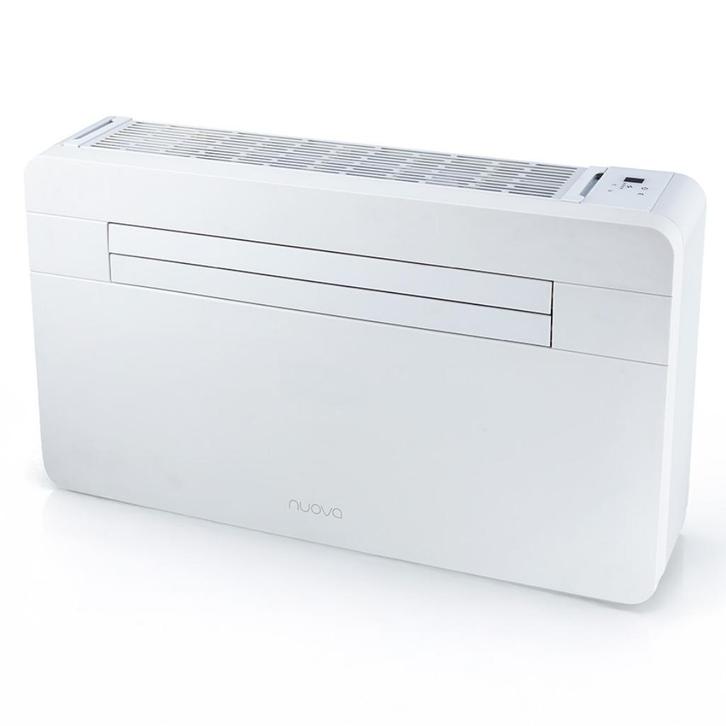 Airco monoblock 2,5 KW, Elektronische apparatuur, Airco's, Nieuw, Mobiele airco, Minder dan 60 m³, 3 snelheden of meer, Koelen en Ontvochtigen