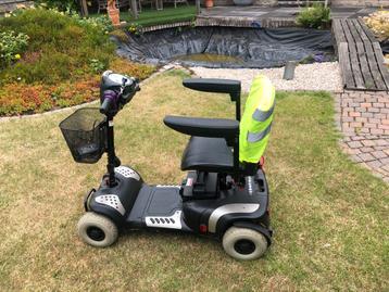 Scootmobiel Venus Sport beschikbaar voor biedingen