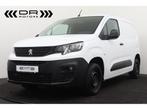 Peugeot Partner 1.5HDI - AIRCO -PDC ACHTERAAN - CRUISE CONT, Autos, 4 portes, Achat, 2 places, Blanc