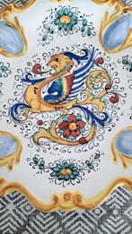 Porcelaine et céramique., Ophalen