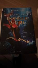 Jennifer Donnelly - Donker getij, Ophalen of Verzenden, Jennifer Donnelly