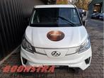 Motorkap van een Maxus eDeliver 3, Gebruikt, -, Overige automerken, -