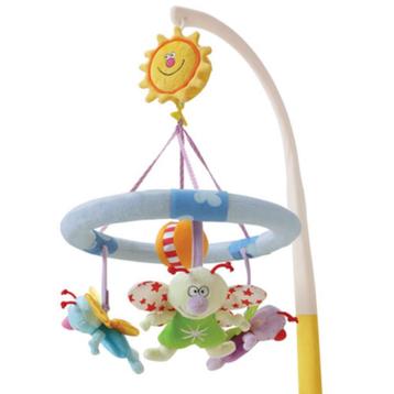 Taf Toys - Springtime Mobile beschikbaar voor biedingen