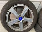 winterbanden op velgen voor Volvo V40 en Ford Focus, Auto-onderdelen, Banden en Velgen, Ophalen, Gebruikt, 16 inch, Banden en Velgen