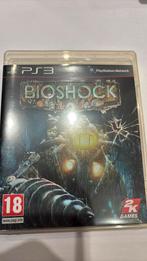 Bioshock 2, PS3, ESP, Ophalen of Verzenden, Zo goed als nieuw, Shooter, Vanaf 18 jaar