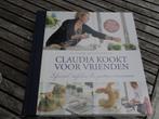 Claudia Kookt voor Vrienden (Claudia Ellemeersch), Boeken, Claudia Allemeersch, Gelezen, Ophalen of Verzenden