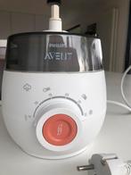 Mélange vapeur 4 en 1 Philips Avent, Autres types, Enlèvement, Utilisé