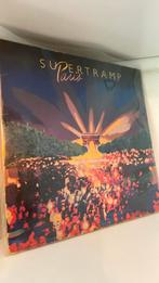 Supertramp – Paris - Europe 1980, CD & DVD, Pop rock, Utilisé