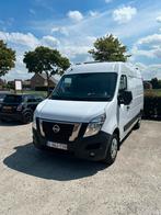Nissan NV 400, Auto's, Bestelwagens en Lichte vracht, Automaat, 2500 kg, Wit, 2229 cc