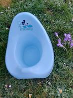 pispotje Mickey mouse, Ophalen of Verzenden, Gebruikt, Overige typen, Overige merken